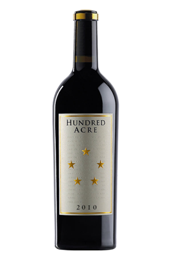 Hundred Acre Kayli's Vineyard Cabernet Sauvignon