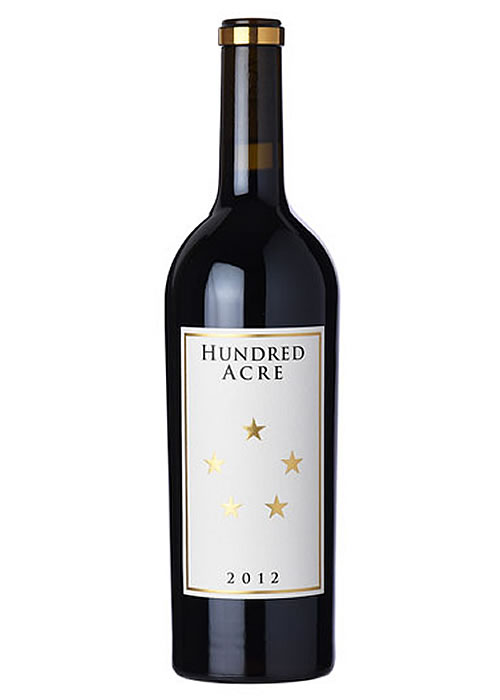 Hundred Acre 2014 ハンドレッドエーカー　ナパヴァレー Hundred Acre Ark Vineyard Cabernet Sauvignon 2014 750ml | 98+