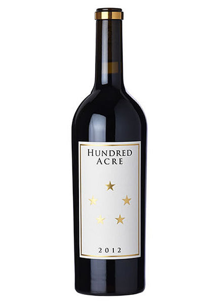 Hundred Acre 2014 ハンドレッドエーカー　ナパヴァレー Hundred Acre Ark Vineyard Cabernet Sauvignon 2014 750ml | 98+