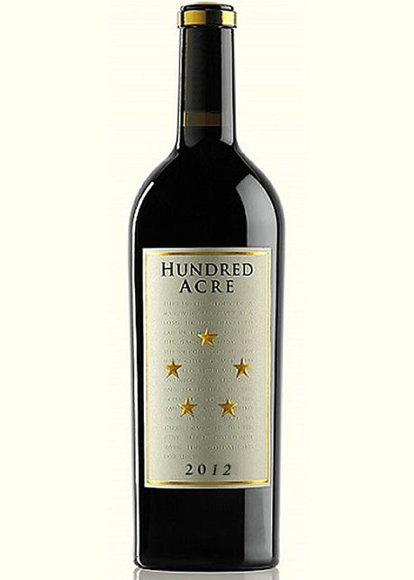 Hundred Acre Kayli Morgan Vineyard Cabernet Sauvignon