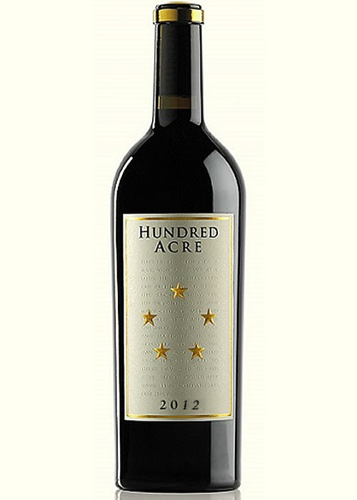 Hundred Acre Kayli Morgan Vineyard Cabernet Sauvignon