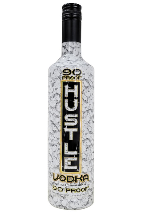 Hustle Vodka