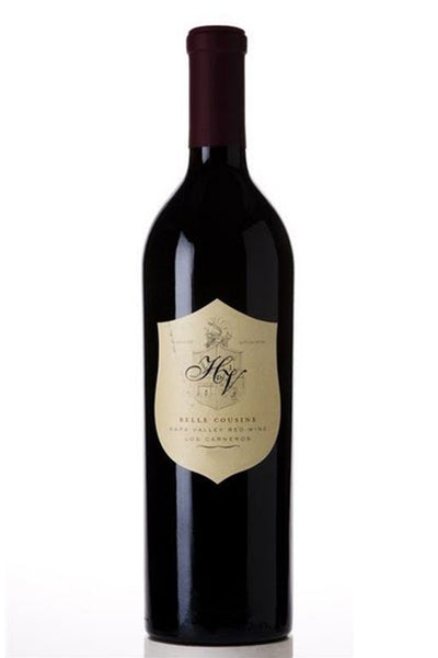 HdV Belle Cousine 2009 750ml | Carneros Napa Bordeaux Blend – The