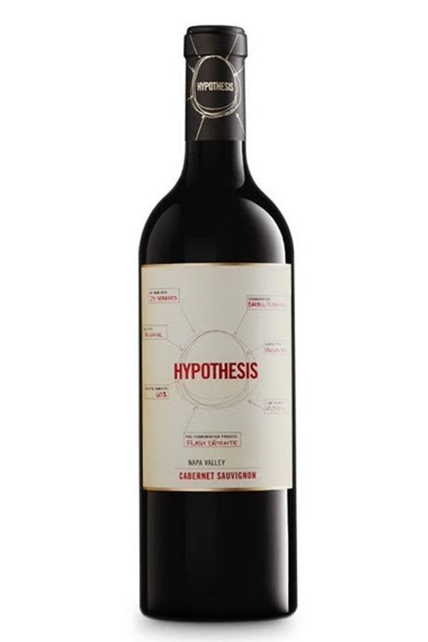 Hypothesis Cabernet Sauvignon