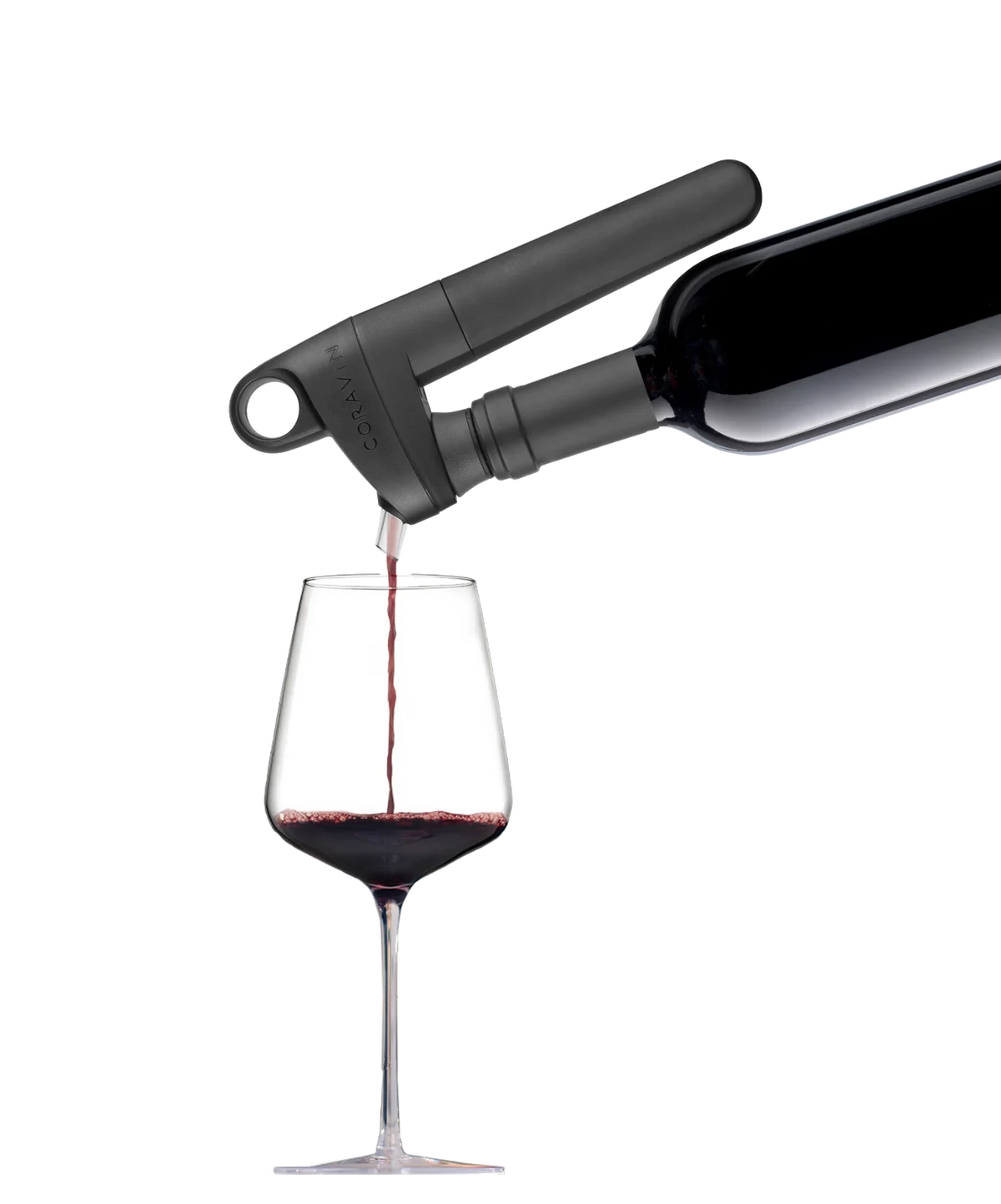 Coravin Pivot +