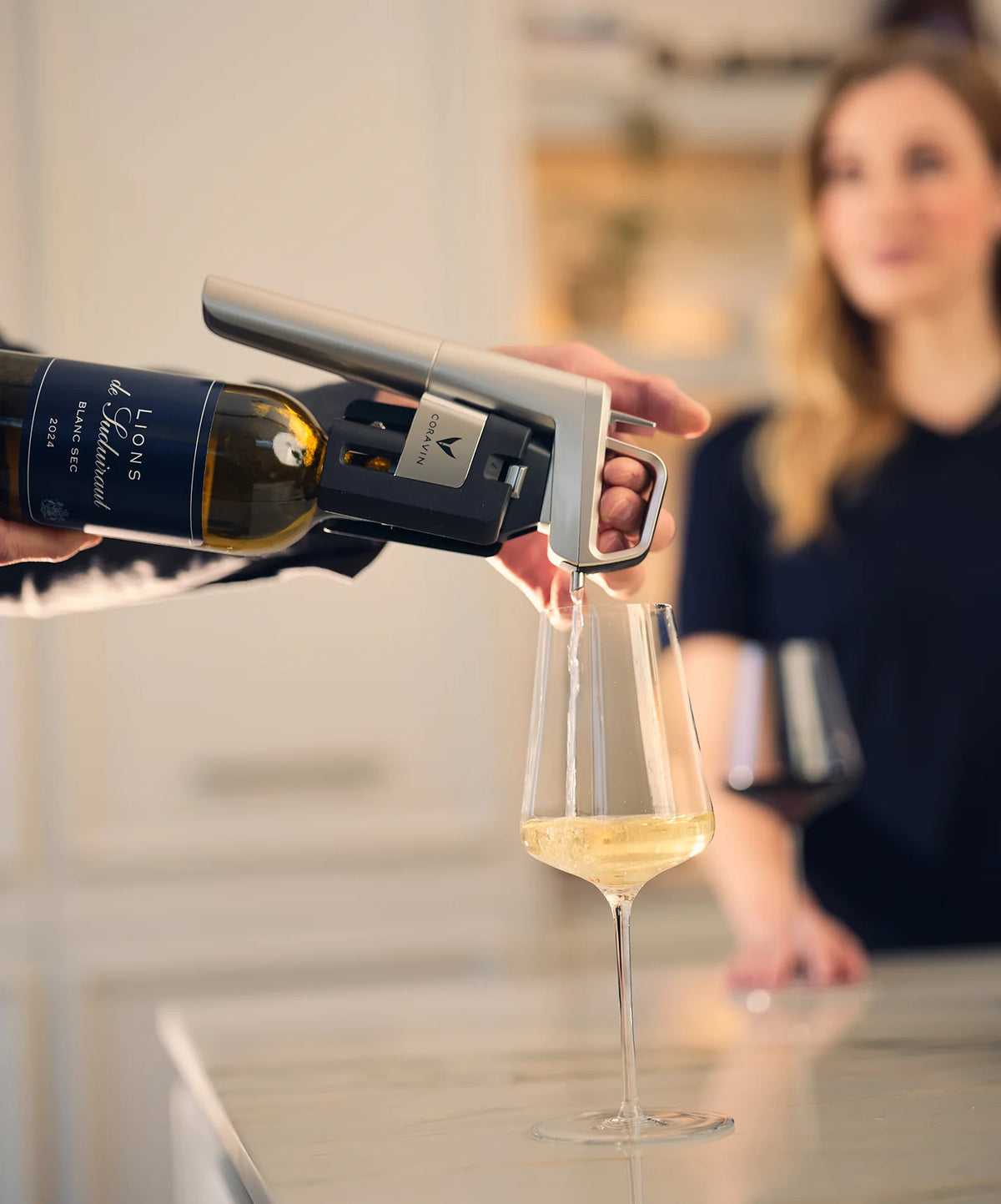 Coravin Timeless Six+  System