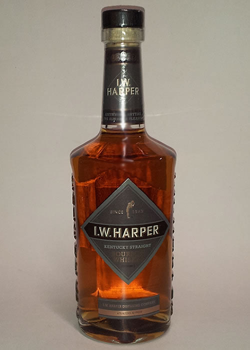 I.W. Harper Bourbon