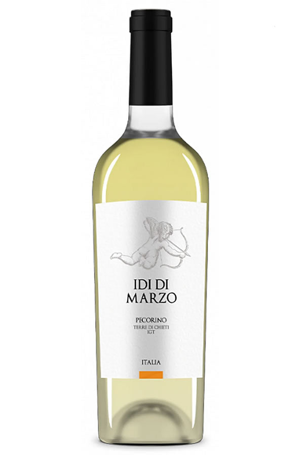 Idi di Marzo Pecorino