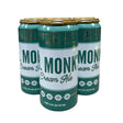 Illuminated Mr. Monk's Cream Ale 4Pk