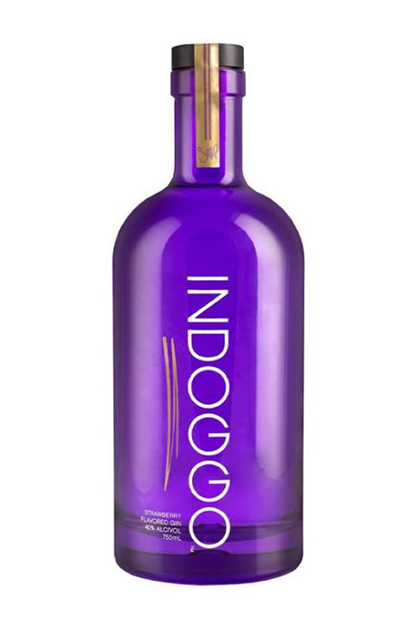 Indoggo Strawberry Gin