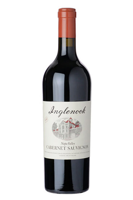 Inglenook Cask Cabernet Sauvignon