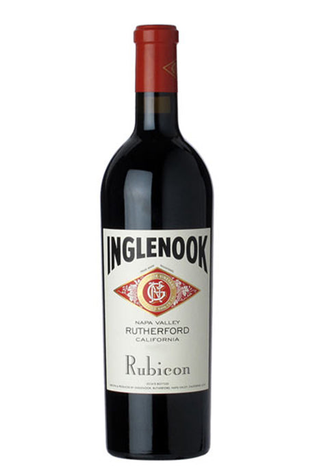 Inglenook Rubicon Estate