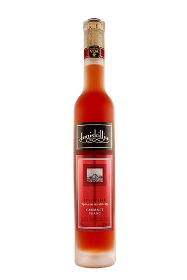 Inniskillin Cabernet Franc Icewine 375ML | 96 Pts Niagara – The