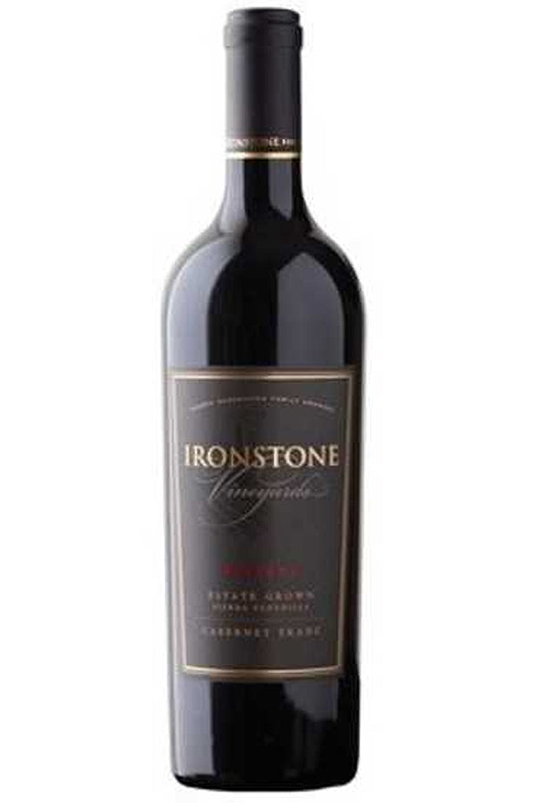 Ironstone Reserve Zinfandel