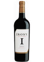 Irony Merlot Napa