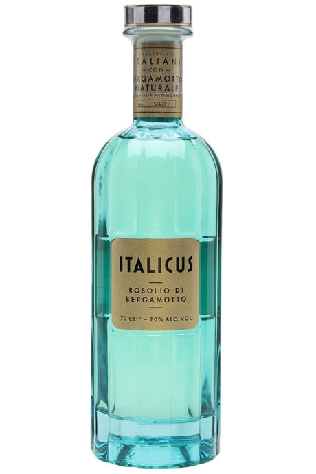 Italicus Rosolio di Bergamotto Liqueur