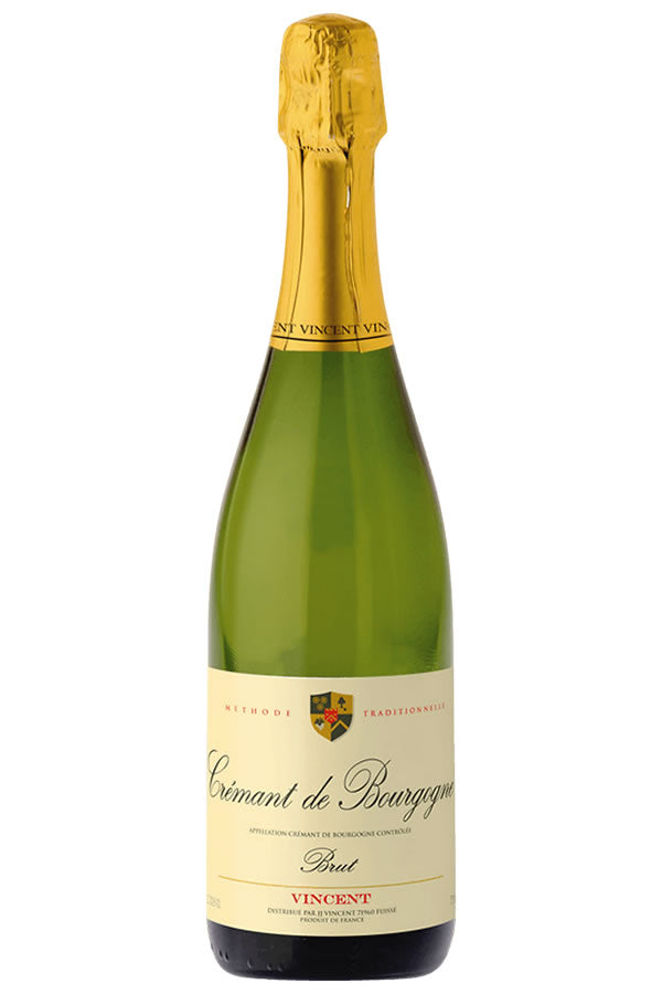 J.J. Vincent Cremant de Bourgogne Brut