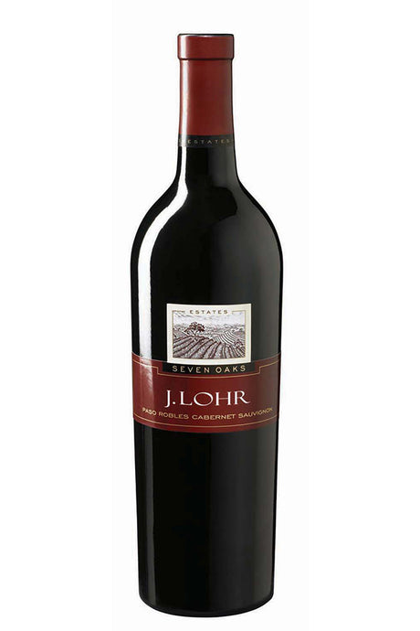 J. Lohr 7 Oaks Cabernet Sauvignon