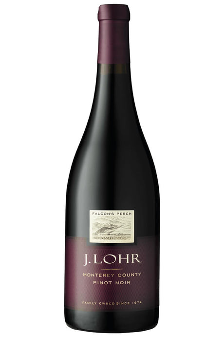 J. Lohr Falcon's Perch Pinot Noir