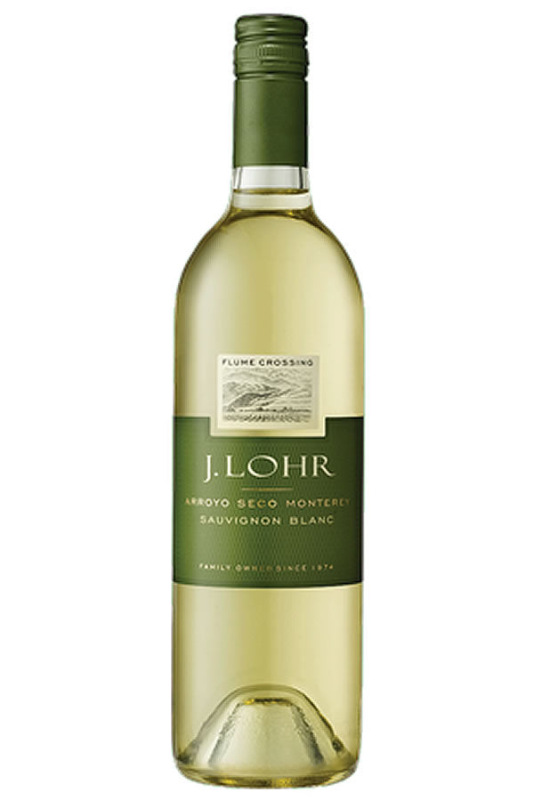 J. Lohr Flume Crossing Sauvignon Blanc 