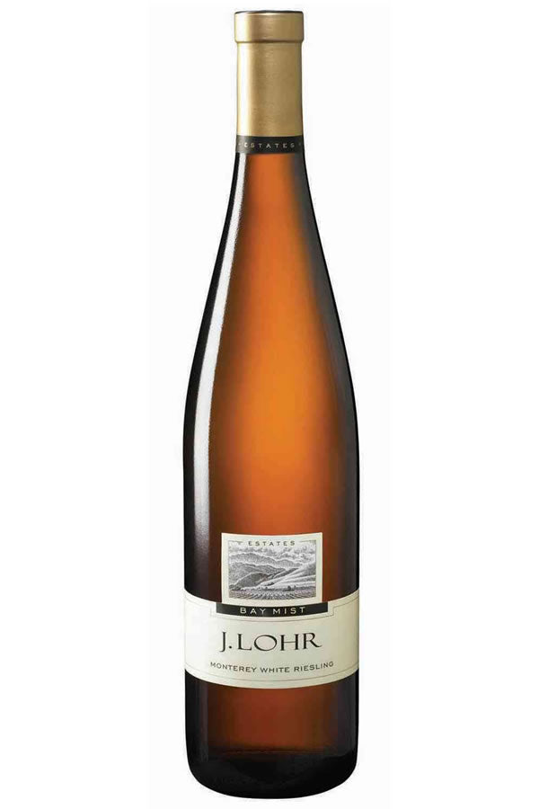 J. Lohr Riesling Bay Mist