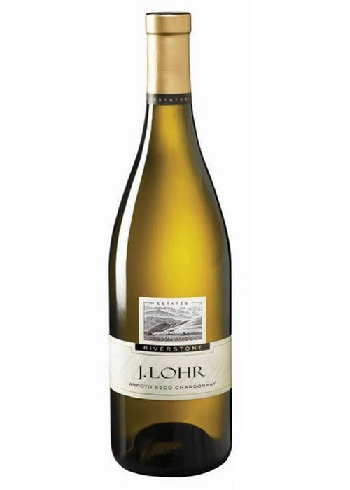 J. Lohr Riverstone Chardonnay