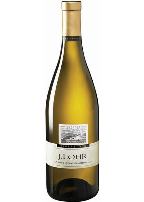 J. Lohr Riverstone Chardonnay