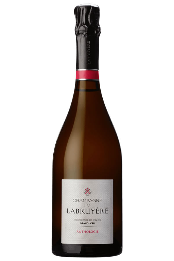 J.M. Labruyere Anthologie Grand Cru Rose