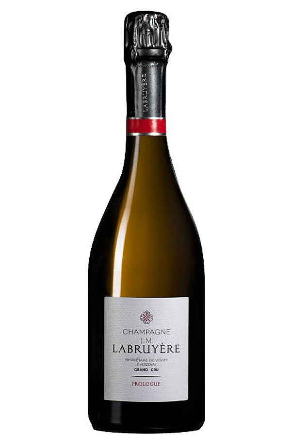 J.M. Labruyere Prologue Brut Grand Cru