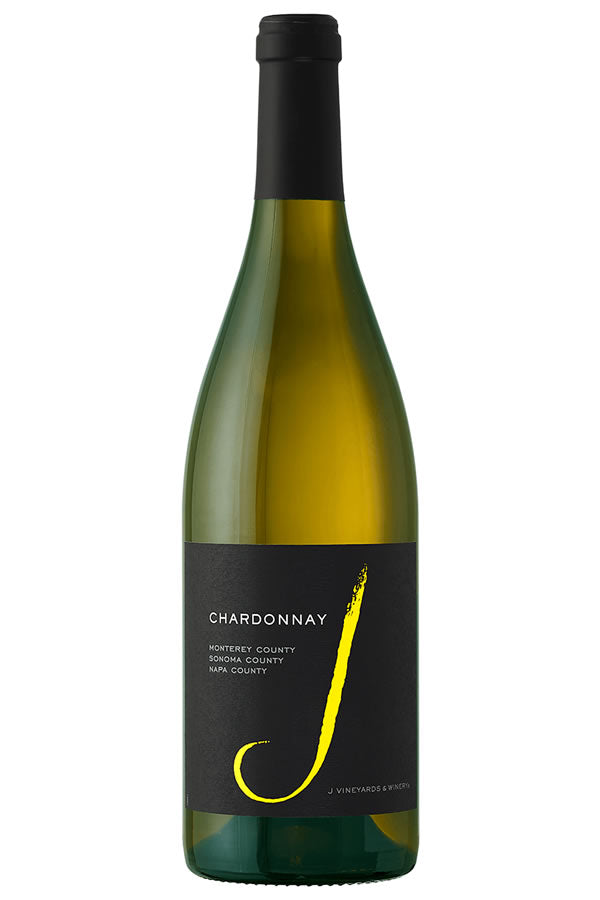 J Vineyards Chardonnay