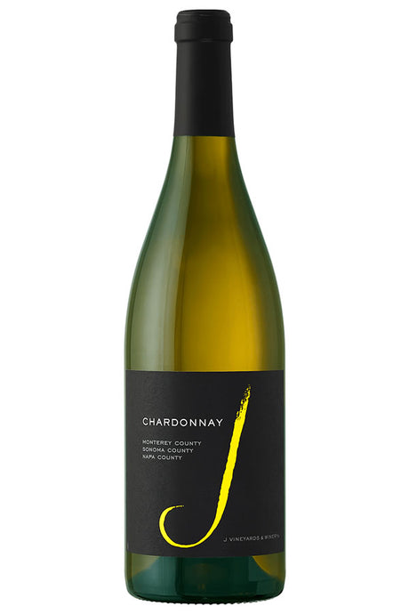 J Vineyards Chardonnay