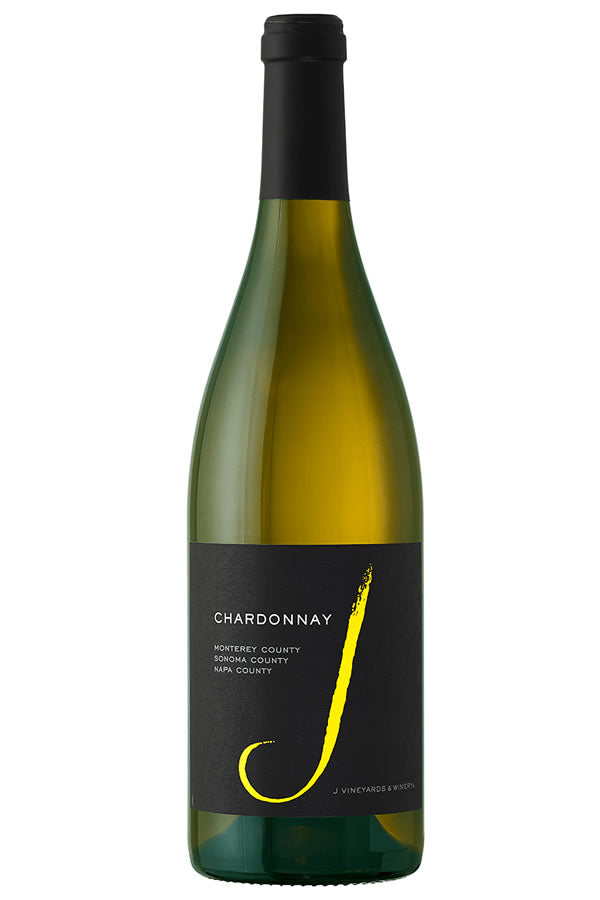 J Vineyards Chardonnay