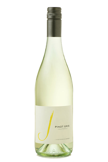 J Vineyards Pinot Gris