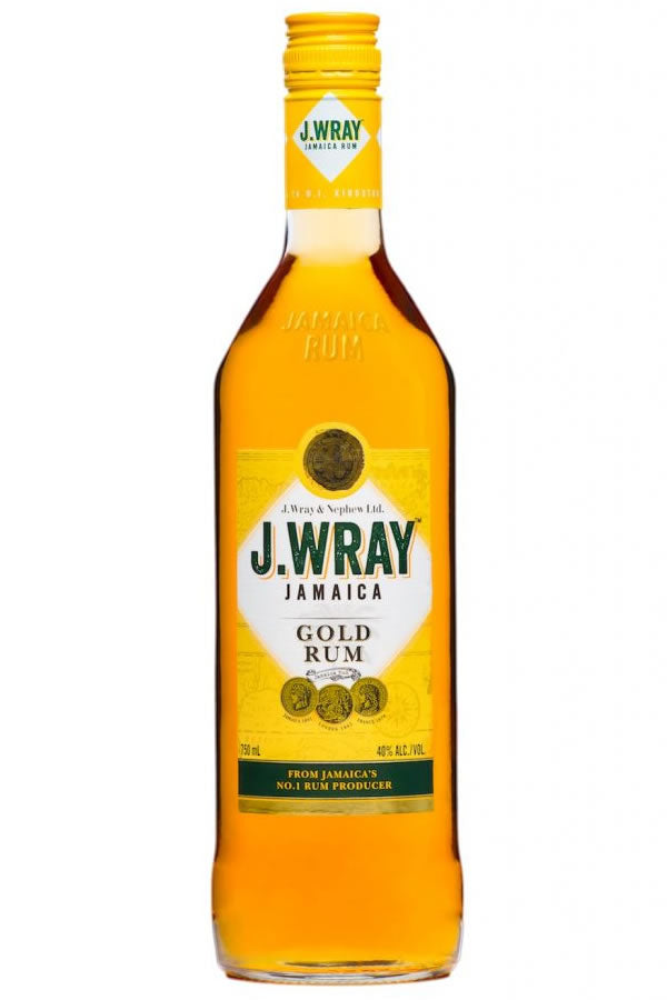 J Wray Gold