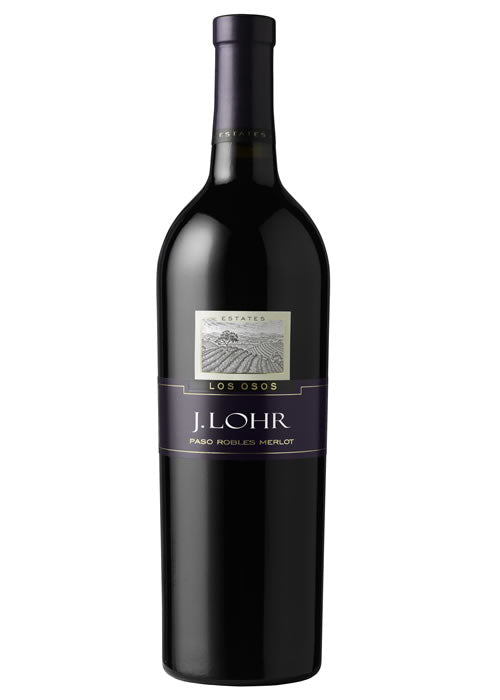 J. Lohr Los Osos Merlot