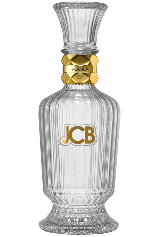 JCB Vodka 750ML