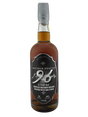 J Mattingly Double Staved 96 Proof Bourbon 750ML - Bourbon | Shop Online at The Liquor Barn