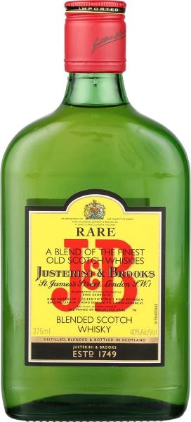 J&B Rare 375ml
