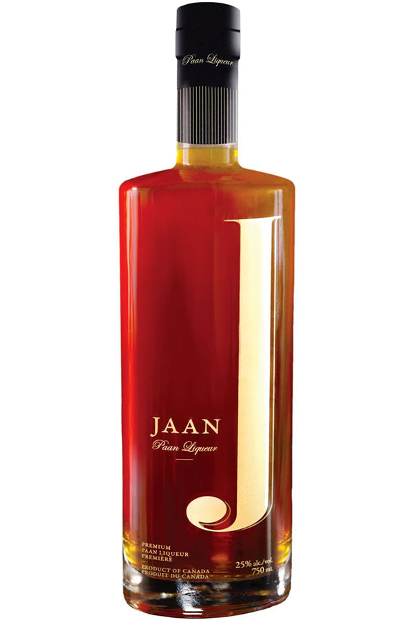 Jaan Paan Liqueur 750ML | Gold Medal Paan-Inspired Spirit – The Liquor Barn