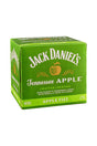 Jack Daniel's Apple Fizz