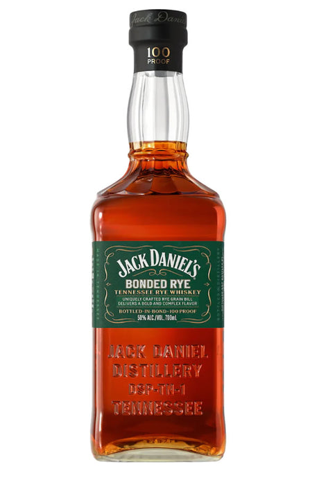 Jack Daniel's Bonded Rye