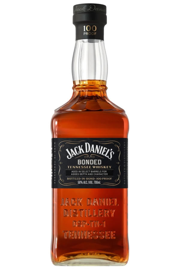 Jack Daniel's Bonded