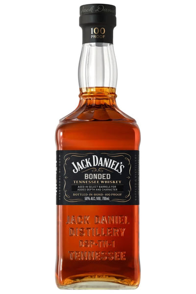 NAPOLEON JACK DANIEL'S SANTORY BRANDY等5本 Jack Daniel's Bonded 750ML – Liquor Barn