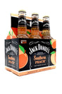 Jack Daniel's Country Cocktails Southern Peach