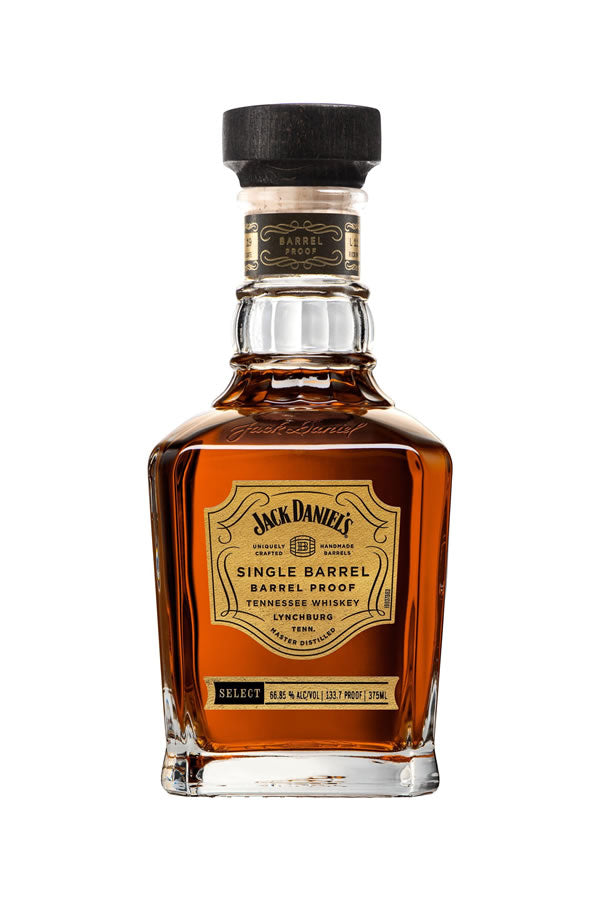 Jack Daniel's Single Barrel Barrel Proof