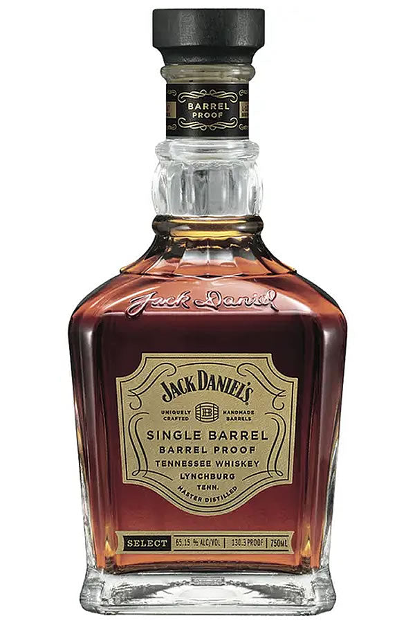 Jack Daniel's Single Barrel Barrel Proof