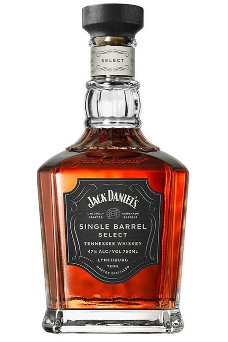 Jack Daniel's Single Barrel Tennessee Whiskey