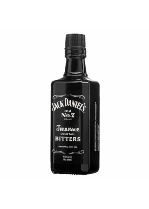 Jack Daniel's Tennessee Cocktail Bitters