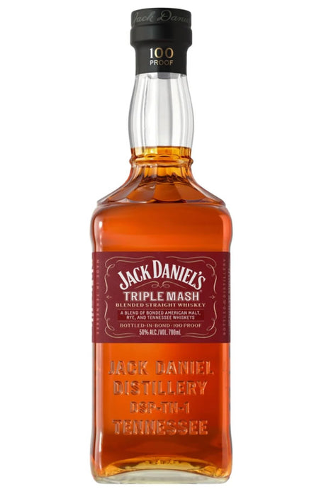 Jack Daniel's Triple Mash