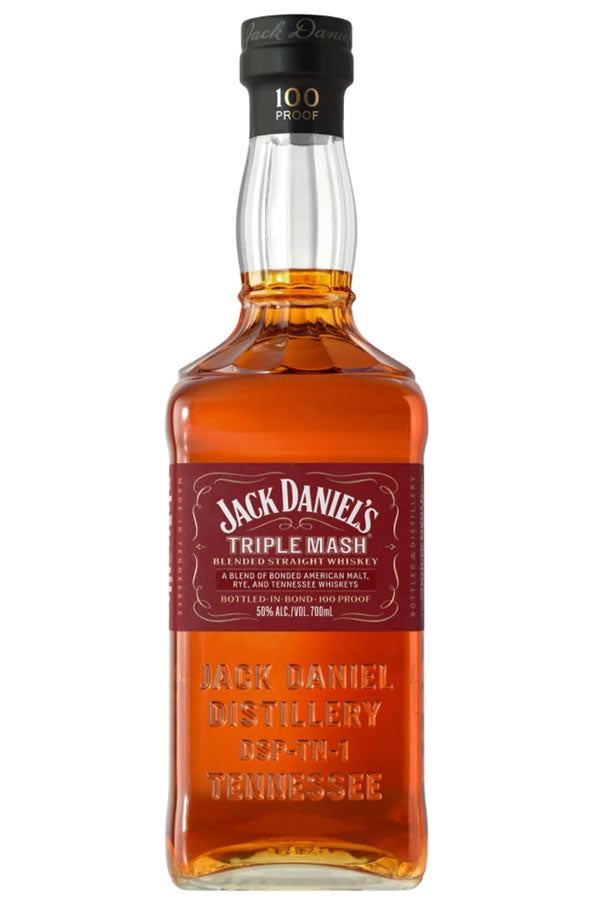 Jack Daniel's Triple Mash